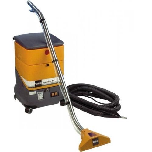 Diversey TASKI Aquamat 10 Injection Extraction Carpet Cleaning Machine